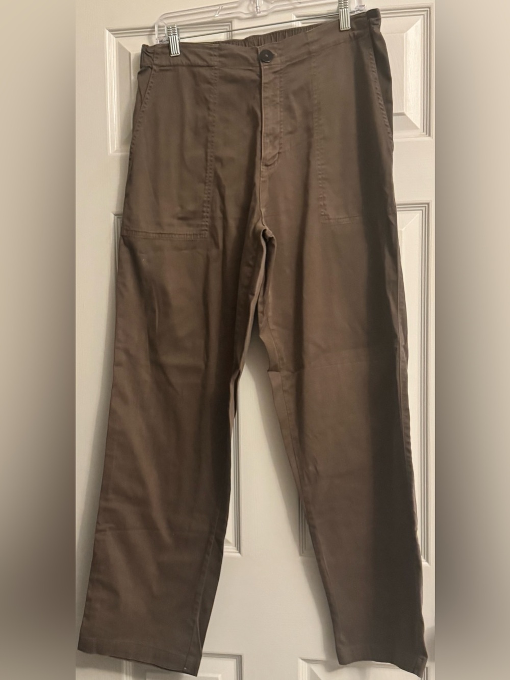 Wild Palms Pants XL